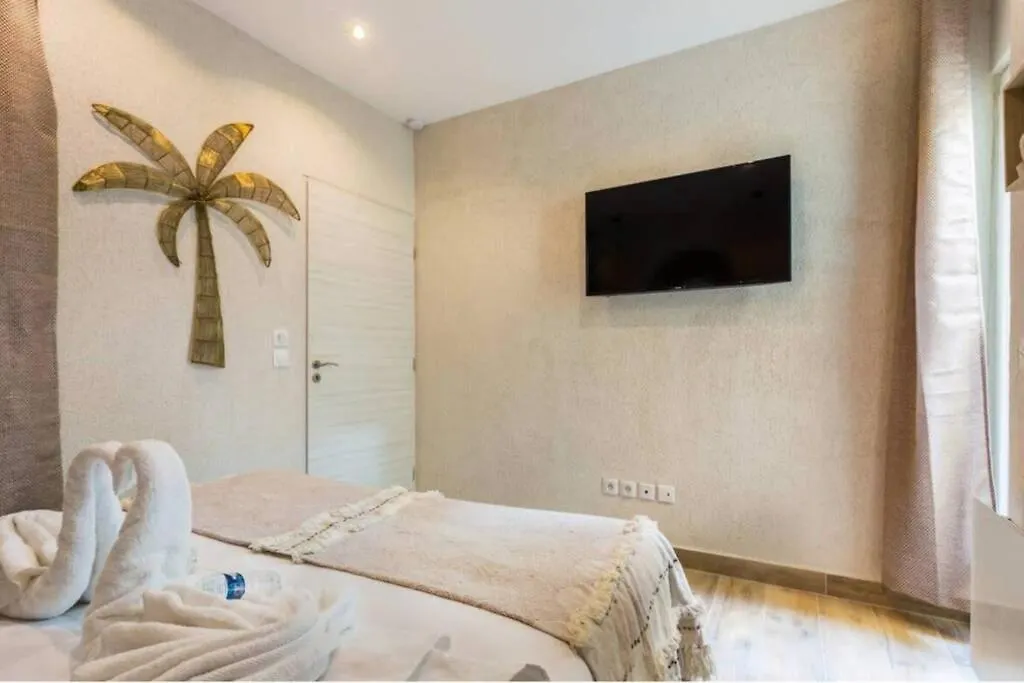 Apartmán Hsh Cosy Charonne Nation I Paříž
