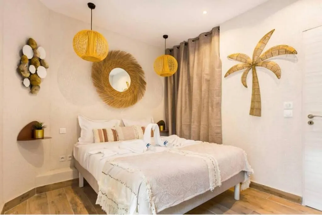 Appartement Hsh Cosy Charonne Nation I